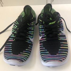 Nike Free Rn Flyknit